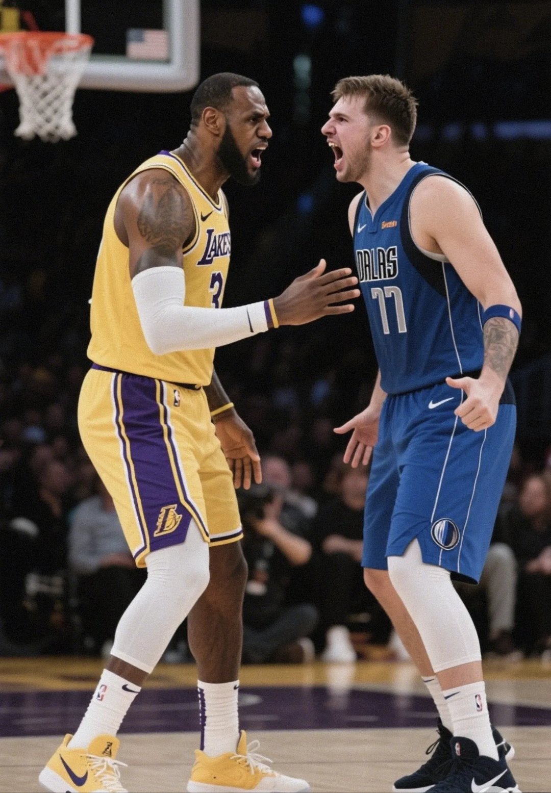 开云体育登录-包含热火B队力克湖人，波尔津吉斯绝境逆转的词条