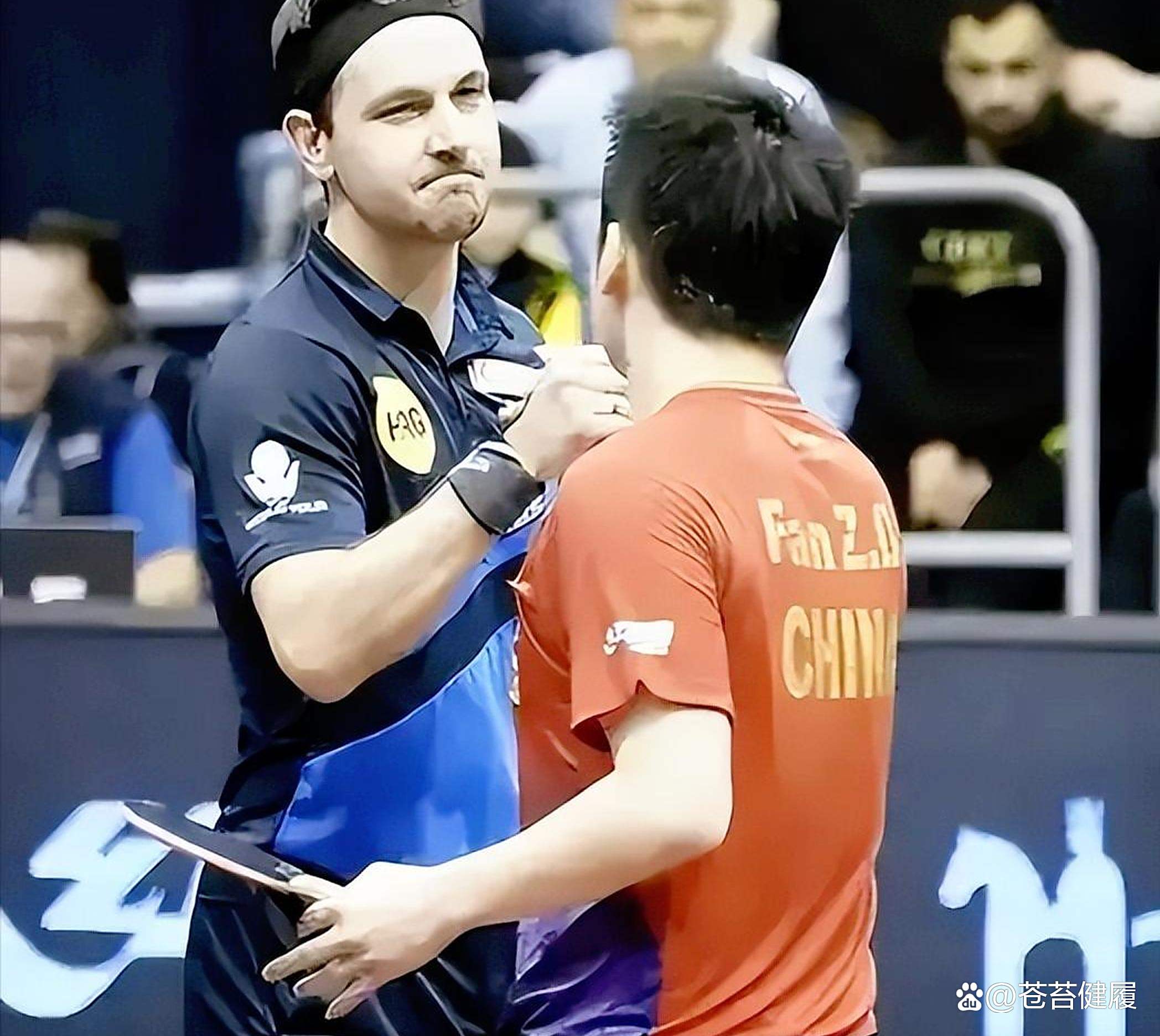 关于日本乒乓球队绝地反击波兰乒乓球队,波尔爆发神勇的信息 关于日本乒乓球队绝地反击波兰乒乓球队,波尔爆发神勇的信息