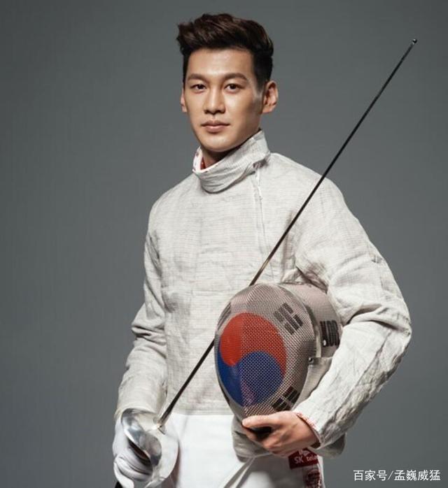 开云体育-包含爱尔兰击剑选手剑法娴熟，荣登冠军的词条