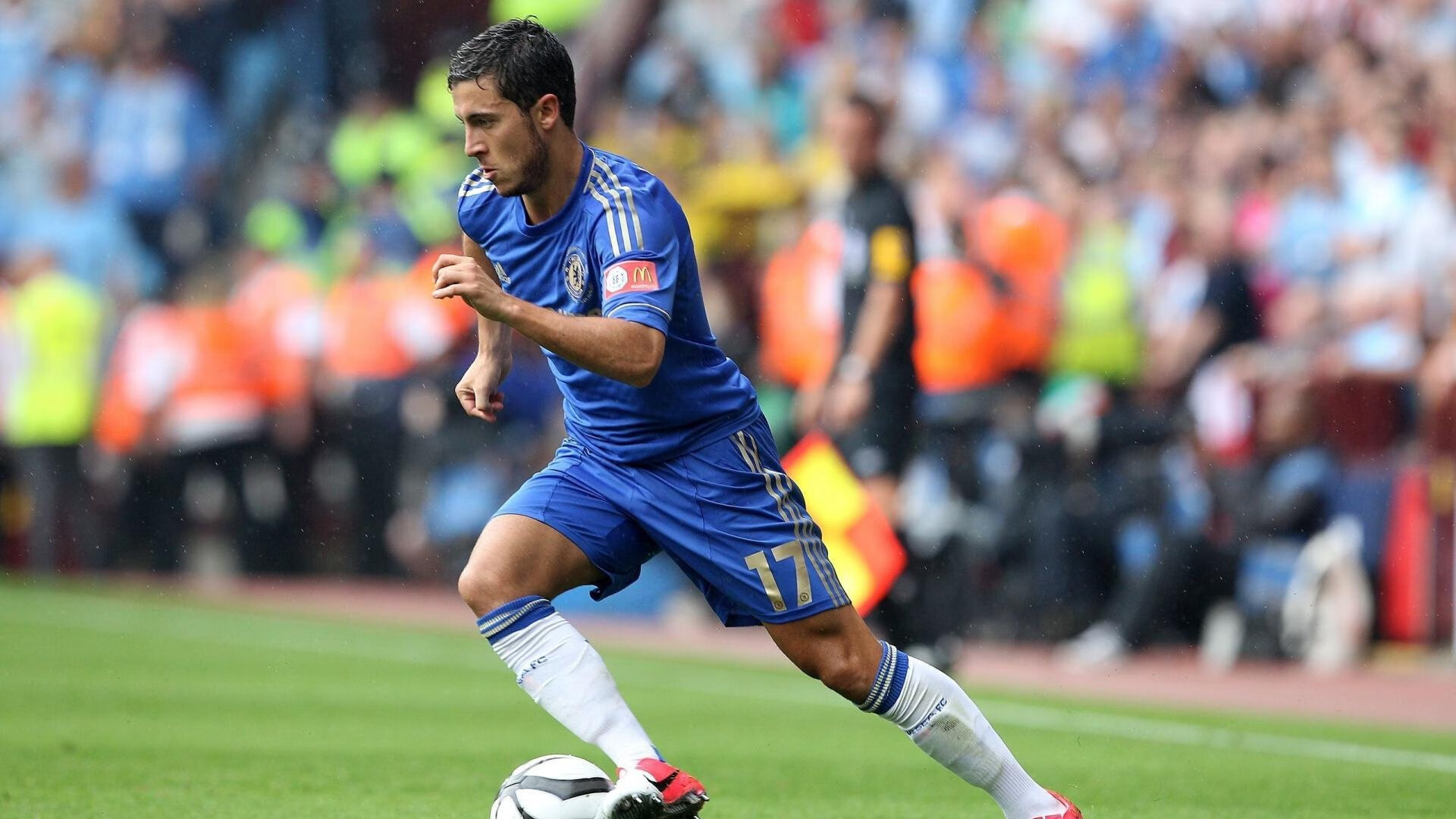 开云体育官方网站-冰封盐湖城，切特·霍姆格伦的关键时刻与骑士的逆袭之路