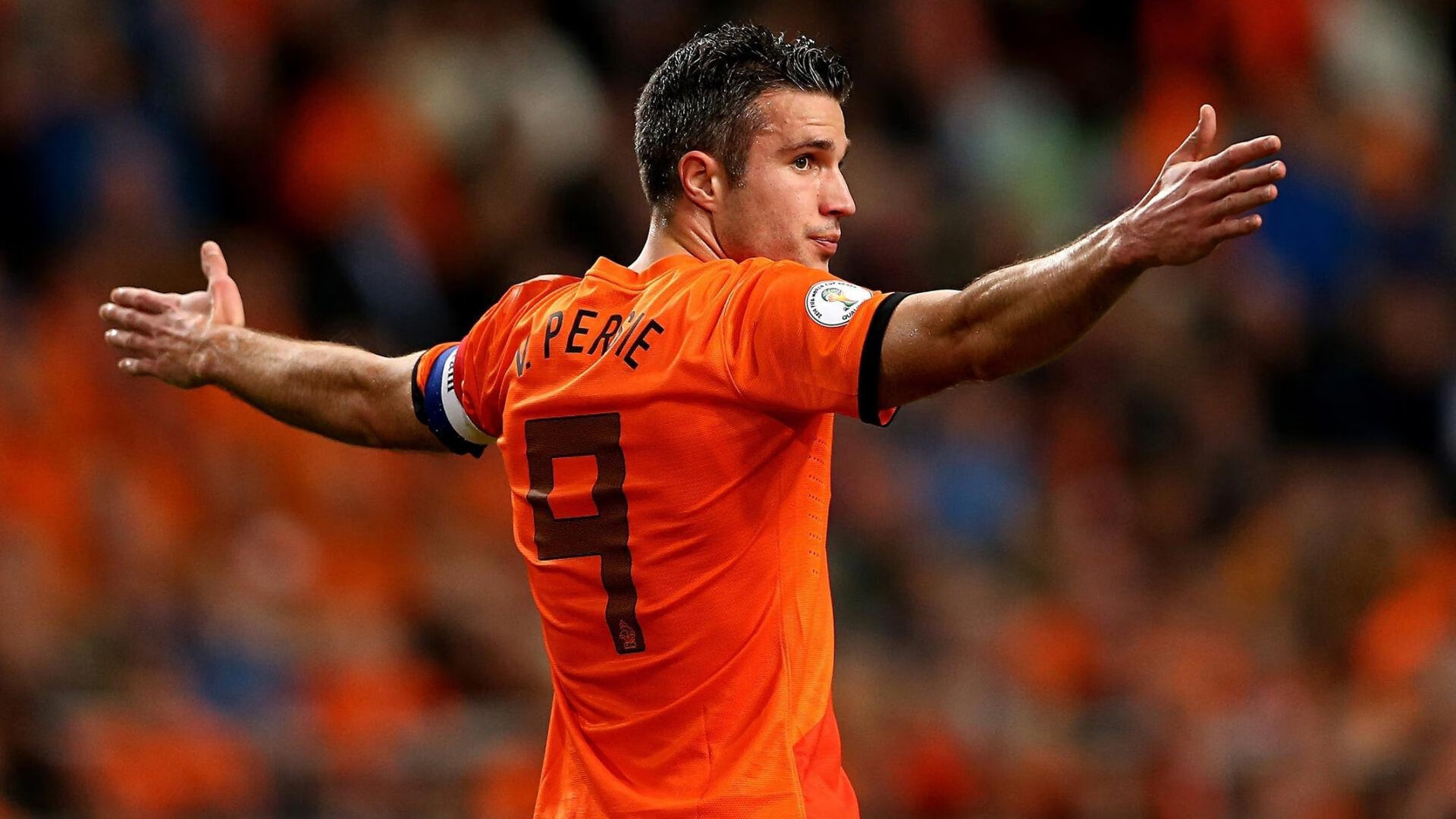 赛道上的交响诗,霍勒迪的揭幕战之夜